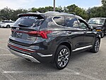 Used 2023 HYUNDAI SANTA FE CALLIGRAPHY in PLANTATION, FLORIDA (Photo 7)