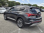 Used 2023 HYUNDAI SANTA FE CALLIGRAPHY in PLANTATION, FLORIDA (Photo 8)