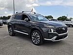 Used 2023 HYUNDAI SANTA FE CALLIGRAPHY in PLANTATION, FLORIDA (Photo 9)