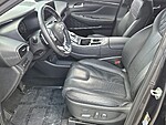 Used 2023 HYUNDAI SANTA FE CALLIGRAPHY in PLANTATION, FLORIDA (Photo 10)