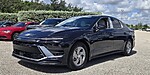 Used 2025 HYUNDAI SONATA SE in PLANTATION, FLORIDA
