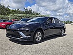 Used 2025 HYUNDAI SONATA SE in PLANTATION, FLORIDA (Photo 1)