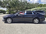 Used 2025 HYUNDAI SONATA SE in PLANTATION, FLORIDA (Photo 3)