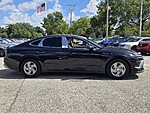 Used 2025 HYUNDAI SONATA SE in PLANTATION, FLORIDA (Photo 4)