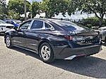 Used 2025 HYUNDAI SONATA SE in PLANTATION, FLORIDA (Photo 7)