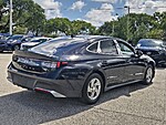 Used 2025 HYUNDAI SONATA SE in PLANTATION, FLORIDA (Photo 8)