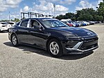 Used 2025 HYUNDAI SONATA SE in PLANTATION, FLORIDA (Photo 9)