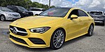 Used 2020 MERCEDES-BENZ CLA CLA 250 in PLANTATION, FLORIDA