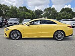 Used 2020 MERCEDES-BENZ CLA CLA 250 in PLANTATION, FLORIDA (Photo 3)