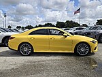 Used 2020 MERCEDES-BENZ CLA CLA 250 in PLANTATION, FLORIDA (Photo 4)