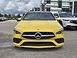 Used 2020 MERCEDES-BENZ CLA CLA 250 in PLANTATION, FLORIDA (Photo 5)