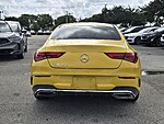 Used 2020 MERCEDES-BENZ CLA CLA 250 in PLANTATION, FLORIDA (Photo 6)
