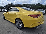 Used 2020 MERCEDES-BENZ CLA CLA 250 in PLANTATION, FLORIDA (Photo 7)