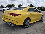Used 2020 MERCEDES-BENZ CLA CLA 250 in PLANTATION, FLORIDA (Photo 8)