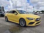 Used 2020 MERCEDES-BENZ CLA CLA 250 in PLANTATION, FLORIDA (Photo 9)
