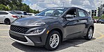 Used 2023 HYUNDAI KONA SE in PLANTATION, FLORIDA