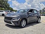 Used 2023 HYUNDAI KONA SE in PLANTATION, FLORIDA (Photo 1)