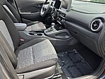 Used 2023 HYUNDAI KONA SE in PLANTATION, FLORIDA (Photo 16)