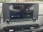Used 2023 HYUNDAI KONA SE in PLANTATION, FLORIDA (Photo 18)