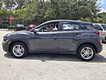 Used 2023 HYUNDAI KONA SE in PLANTATION, FLORIDA (Photo 3)