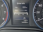 Used 2023 HYUNDAI KONA SE in PLANTATION, FLORIDA (Photo 25)