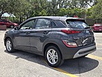 Used 2023 HYUNDAI KONA SE in PLANTATION, FLORIDA (Photo 7)