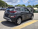 Used 2023 HYUNDAI KONA SE in PLANTATION, FLORIDA (Photo 8)