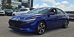 Used 2023 HYUNDAI ELANTRA SEL in PLANTATION, FLORIDA