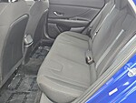 Used 2023 HYUNDAI ELANTRA SEL in PLANTATION, FLORIDA (Photo 11)