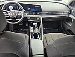 Used 2023 HYUNDAI ELANTRA SEL in PLANTATION, FLORIDA (Photo 12)