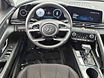 Used 2023 HYUNDAI ELANTRA SEL in PLANTATION, FLORIDA (Photo 13)