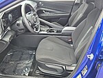 Used 2023 HYUNDAI ELANTRA SEL in PLANTATION, FLORIDA (Photo 10)