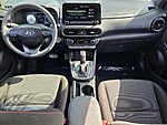 Used 2023 HYUNDAI KONA N LINE in PLANTATION, FLORIDA (Photo 12)