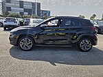 Used 2023 HYUNDAI KONA N LINE in PLANTATION, FLORIDA (Photo 3)