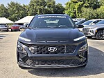 Used 2023 HYUNDAI KONA N LINE in PLANTATION, FLORIDA (Photo 5)
