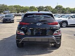 Used 2023 HYUNDAI KONA N LINE in PLANTATION, FLORIDA (Photo 6)