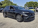 Used 2023 HYUNDAI KONA N LINE in PLANTATION, FLORIDA (Photo 9)