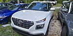 Used 2021 HYUNDAI VENUE SEL in PLANTATION, FLORIDA