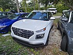Used 2021 HYUNDAI VENUE SEL in PLANTATION, FLORIDA (Photo 1)