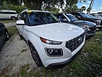 Used 2021 HYUNDAI VENUE SEL in PLANTATION, FLORIDA (Photo 3)