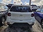 Used 2021 HYUNDAI VENUE SEL in PLANTATION, FLORIDA (Photo 5)