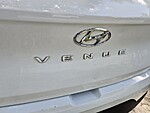 Used 2021 HYUNDAI VENUE SEL in PLANTATION, FLORIDA (Photo 8)