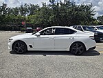 Used 2023 GENESIS G70 2.0T in PLANTATION, FLORIDA (Photo 3)