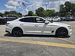 Used 2023 GENESIS G70 2.0T in PLANTATION, FLORIDA (Photo 4)