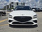 Used 2023 GENESIS G70 2.0T in PLANTATION, FLORIDA (Photo 5)