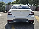 Used 2023 GENESIS G70 2.0T in PLANTATION, FLORIDA (Photo 6)