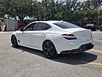 Used 2023 GENESIS G70 2.0T in PLANTATION, FLORIDA (Photo 7)