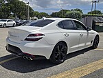 Used 2023 GENESIS G70 2.0T in PLANTATION, FLORIDA (Photo 8)