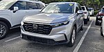 Used 2024 Honda CR-V EX-L in PLANTATION, FLORIDA
