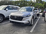 Used 2024 Honda CR-V EX-L in PLANTATION, FLORIDA (Photo 1)